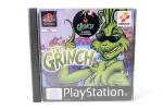 PS1 Spiel - The Grinch